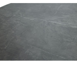 Virtuvės stalas SKTABLE0220 (100)(Pilka) Virtuvės stalas SKTABLE0220 (100)(Pilka)